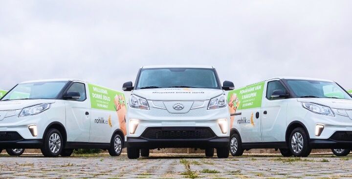 Jak naši spolupráci hodnotí Rohlík Group?