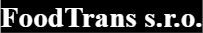FoodTrans s.r.o.