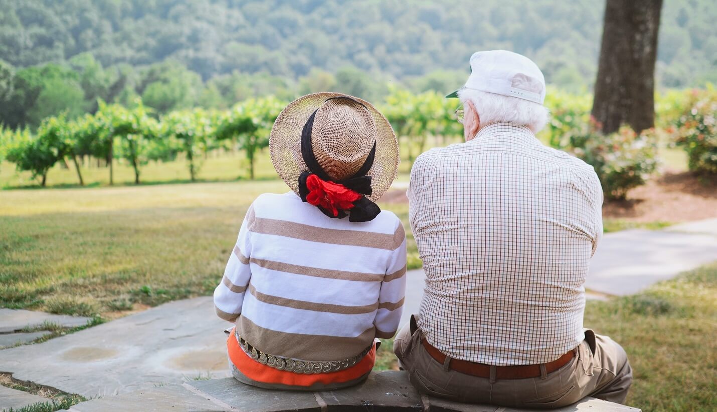 GPS lokátor pro seniory od předpisů po praxi