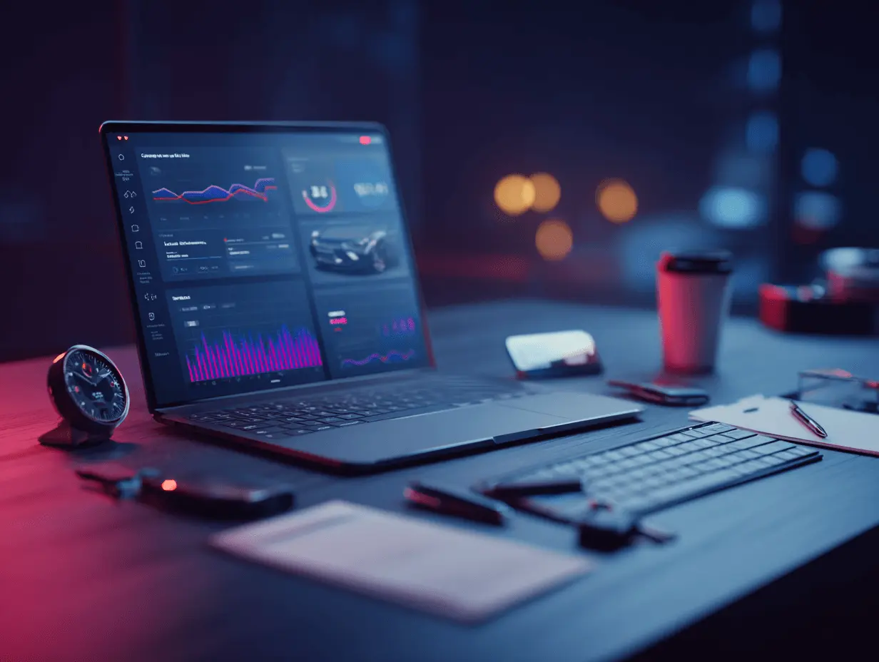 Elektronická kniha jízd – od 1. 1. 2025 nutná pro odpočet DPH!