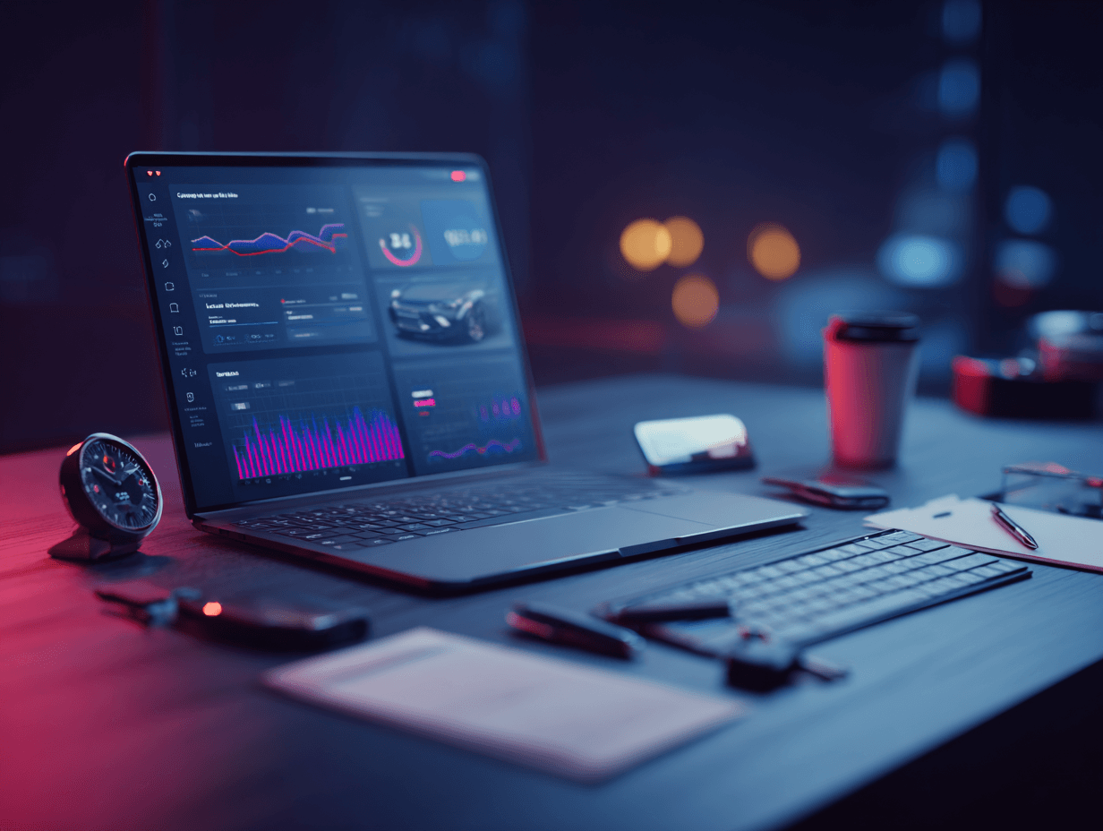 Elektronická kniha jízd – od 1. 1. 2025 nutná pro odpočet DPH!