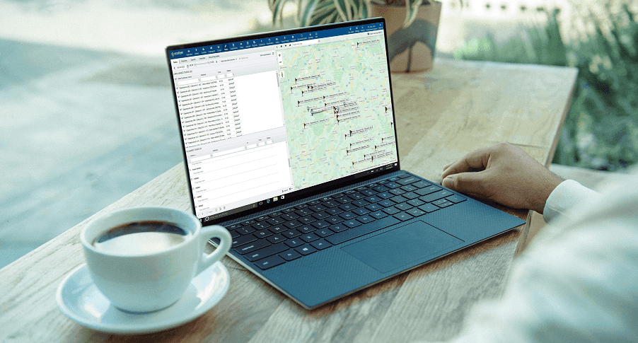 Nikdy nezmeškejte novou obchodní příležitost