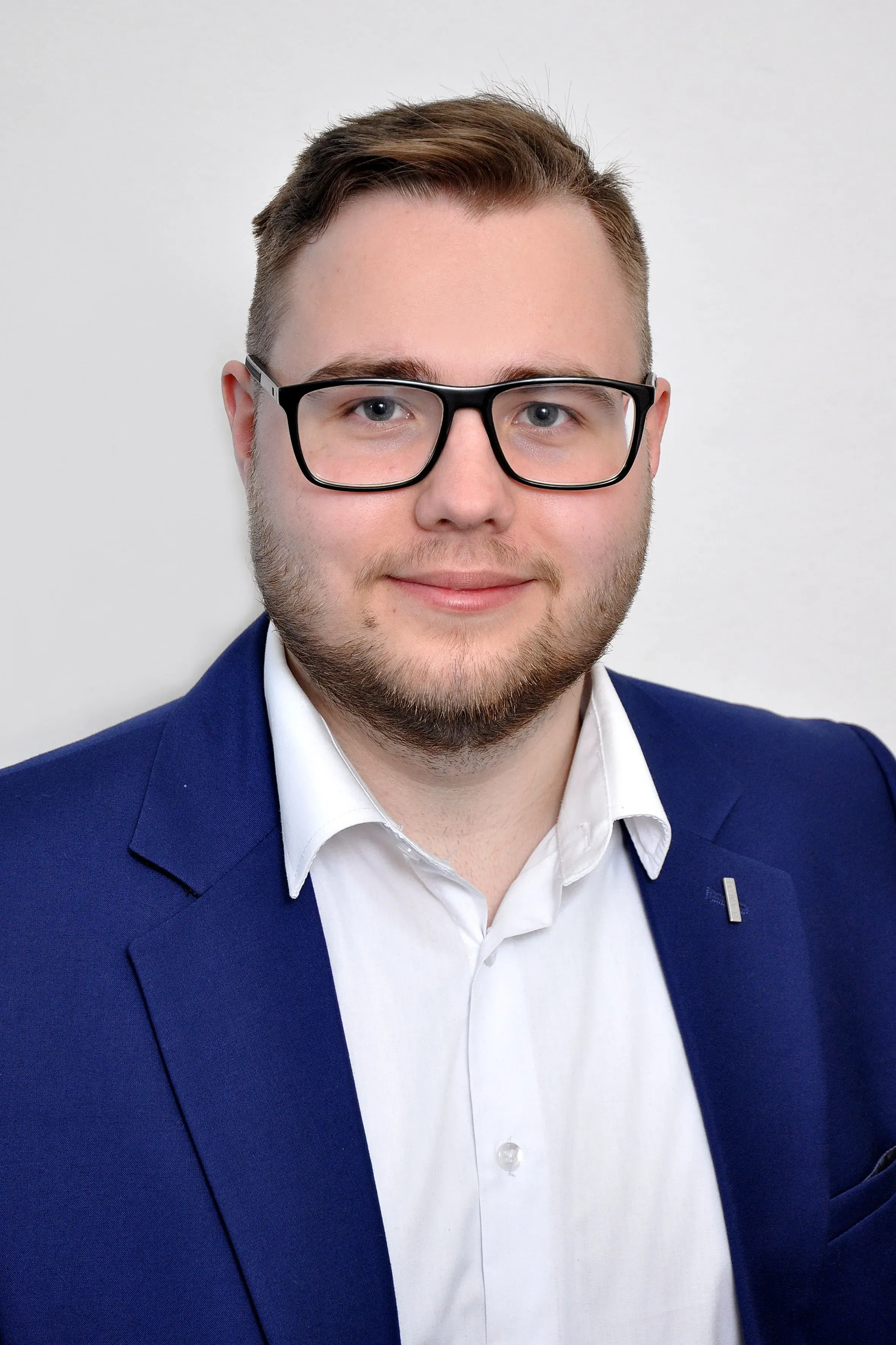 Dominik Krajča
