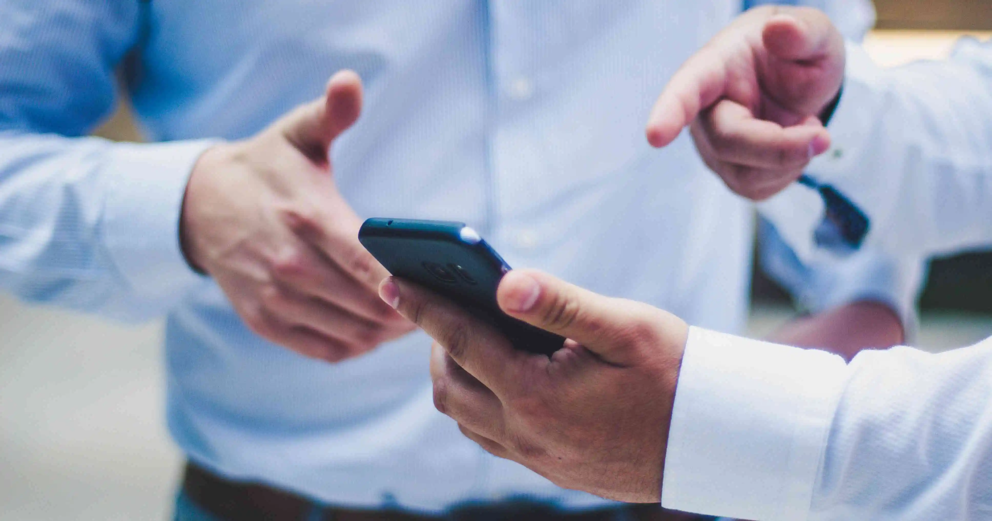 Mobilní úkoly a protokol vystavený z mobilu - krok k digitalizaci firmy