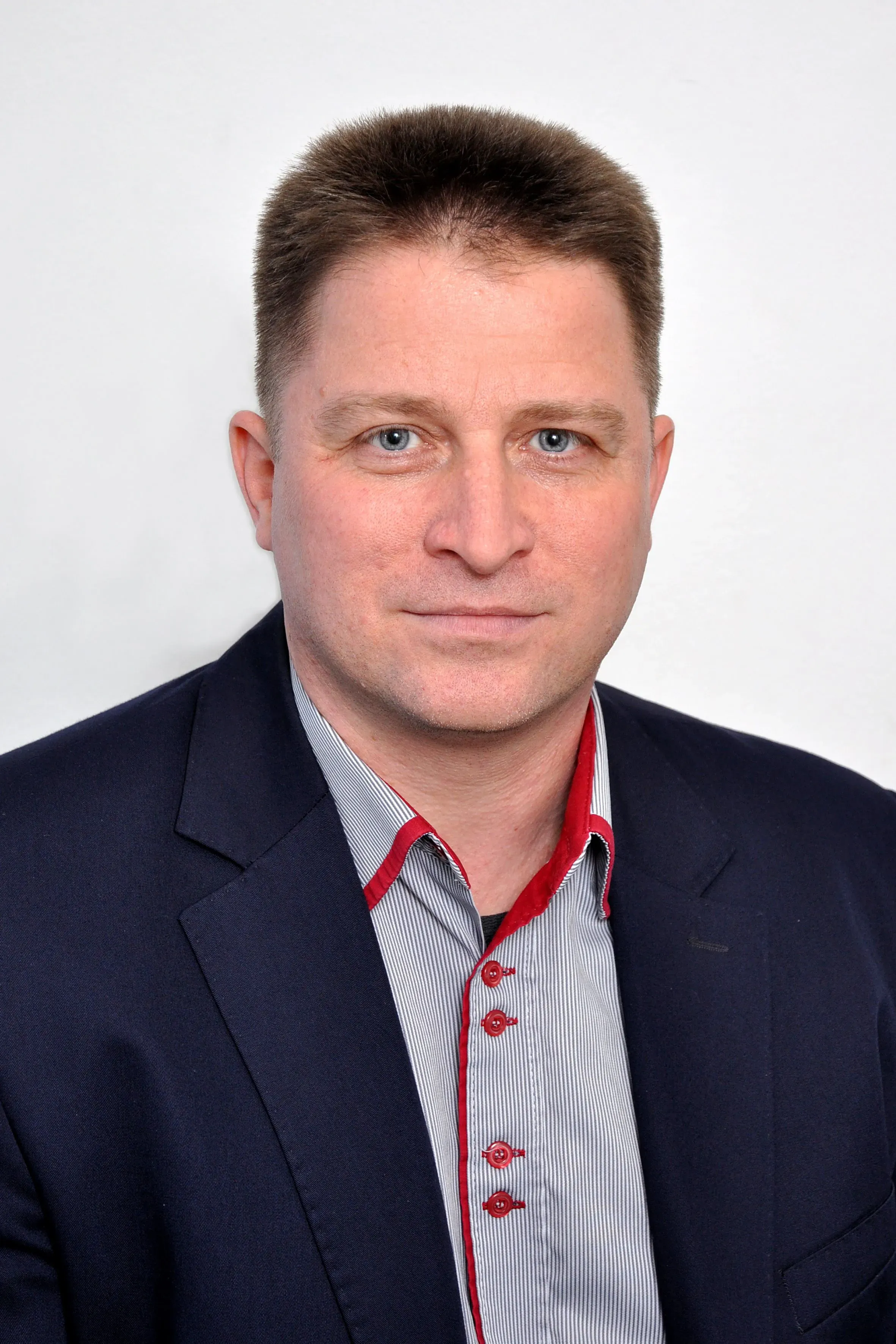 Ladislav Pospíšil