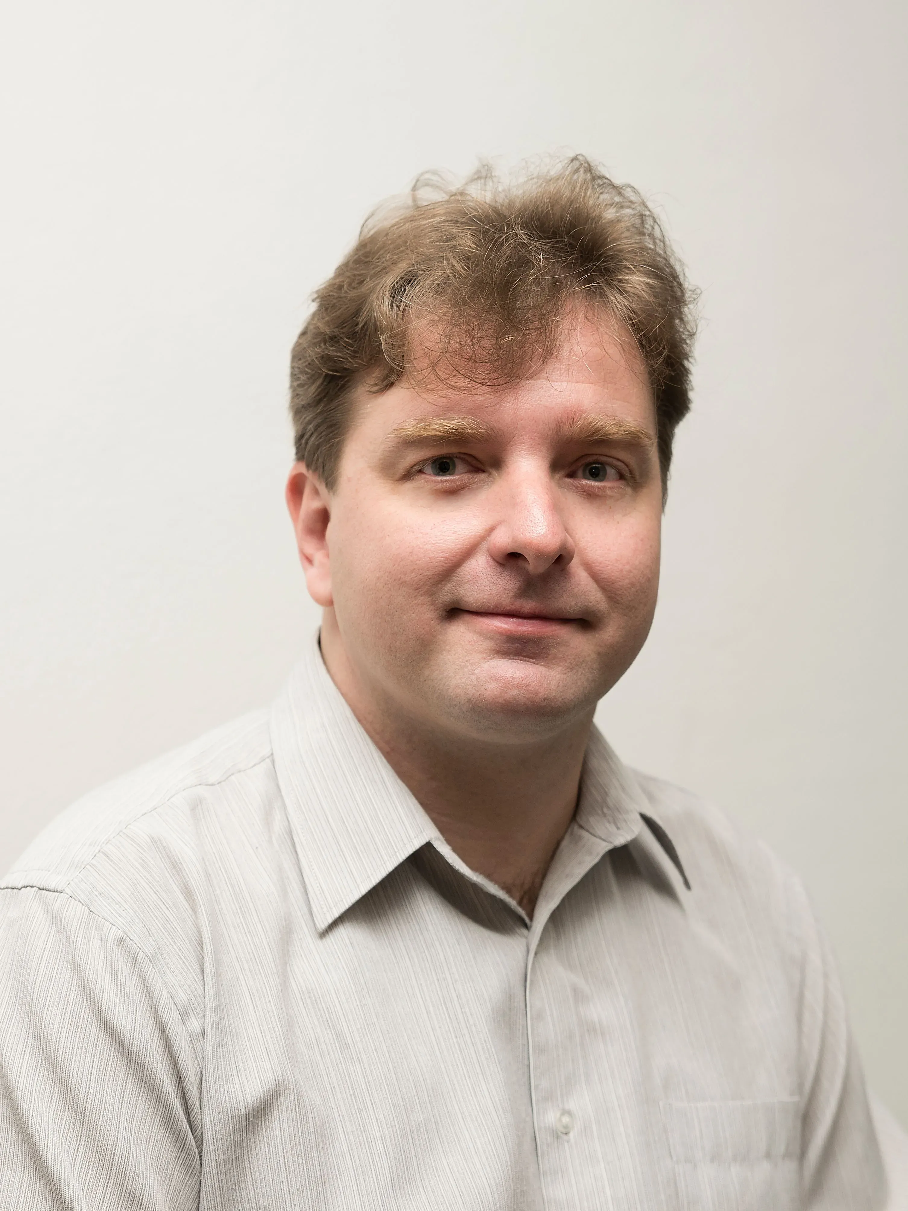 Pavel Verner